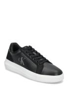 Calvin Klein Chunky Cupsole Authentic Svart