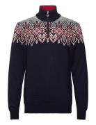 Dale Of Norway Winterland Masc Sweater Marinblå