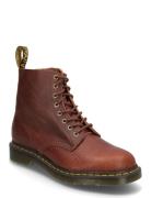 Dr. Martens 1460 Pascal Ambassador Brun