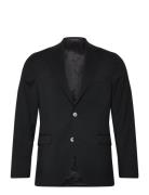 Oscar Jacobson Ego Blazer Svart