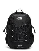 The North Face Borealis Classic Svart