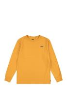 Levi's Levi's® Long Sleeve Batwing Chest Hit Tee Gul