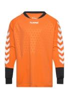 Hummel Essential Gk Jersey Orange