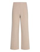 MSCH Copenhagen Mschmirabelle Michelle Hw Pants Beige