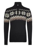 Dale Of Norway Myking Masc Sweater Svart