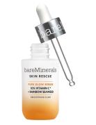 BareMinerals Bare Minerals Skin Rescue Skin Rescue Pure Glow Serum 30 ...