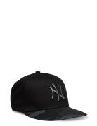 New Era Youth Contrast 9Fifty Neyyan Svart