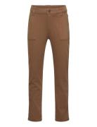 Minymo Pants Twill Brun