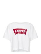 Levi's Levi's® Light Bright Meet & Greet Top Vit