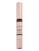 Makeup Revolution Revolution Bright Eye Concealer Mocha