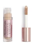 Makeup Revolution Revolution Conceal & Define Concealer C3