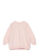 Gugguu Relaxed Sweatshirt Rosa