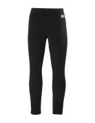 Helly Hansen Jr Daybreaker Tights Svart