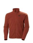 Helly Hansen Daybreaker Fleece Jacket Brun