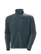 Helly Hansen Daybreaker Fleece Jacket Blå