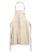 ERNST Apron Beige