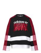 Adidas Originals Crew Svart