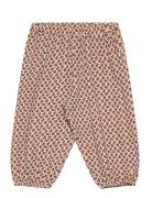 Sofie Schnoor Baby And Kids Trousers Multi/patterned