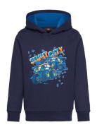 LEGO Kidswear Lwscout 611 - Sweatshirt Marinblå