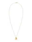 Edblad Lulu Necklace L Guld