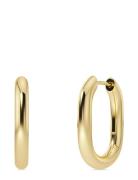 Edblad Modernist Hoops L Guld