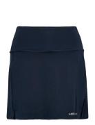 Head Club Basic Skort Long Women Svart