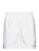 Head Club Shorts Men Vit