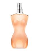 Jean Paul Gaultier Classique Eau Detoilette Nude