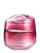 Shiseido Essential Energy Hydrating Day Cream Nude