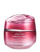 Shiseido Essential Energy Hydrating Cream Nude