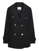 Gerry Weber Edition Coat Wool Svart