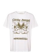 Sofie Schnoor T-Shirt Vit