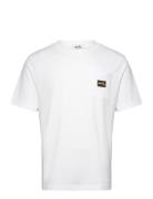 Stan Ray Patch Pocket Tee Vit