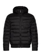 Belstaff Streamline Jacket Dark Ink Svart