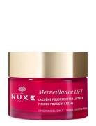 NUXE Merveillance Lift Powdery Day Cream 50 Ml Nude