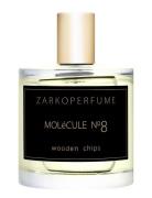 Zarkoperfume Molécule No. 8 Edp Nude