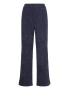 Saint Tropez Gabborsz Pants Marinblå