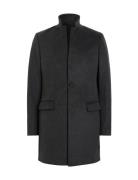 AllSaints Hargrove Coat Grå