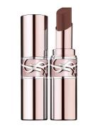 Yves Saint Laurent Ysl Loveshine Candy Glow Tinted Lip Balm Brown Nude...