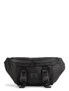 Markberg Eastmbg Bum Bag, Recycled Svart