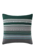 Kenzo Home Kjakado Cushion Cover Grön