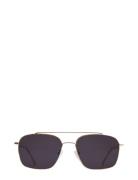 Corlin Eyewear Nicki Gold Black Guld