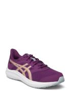 Asics Jolt 4 Gs Lila