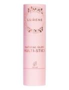 LUMENE Natural Glow Multi-Stick Rosa