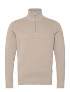 Marc O'Polo Pullover Long Sleeve Beige