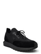 Emporio Armani Sneaker Svart