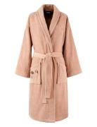 Boss Home Midnight Bath Robe Korall