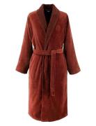 Boss Home Doubleb Bath Robe Burgundy