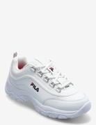 FILA Strada Low Wmn Vit