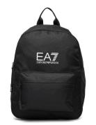 EA7 Bag Svart